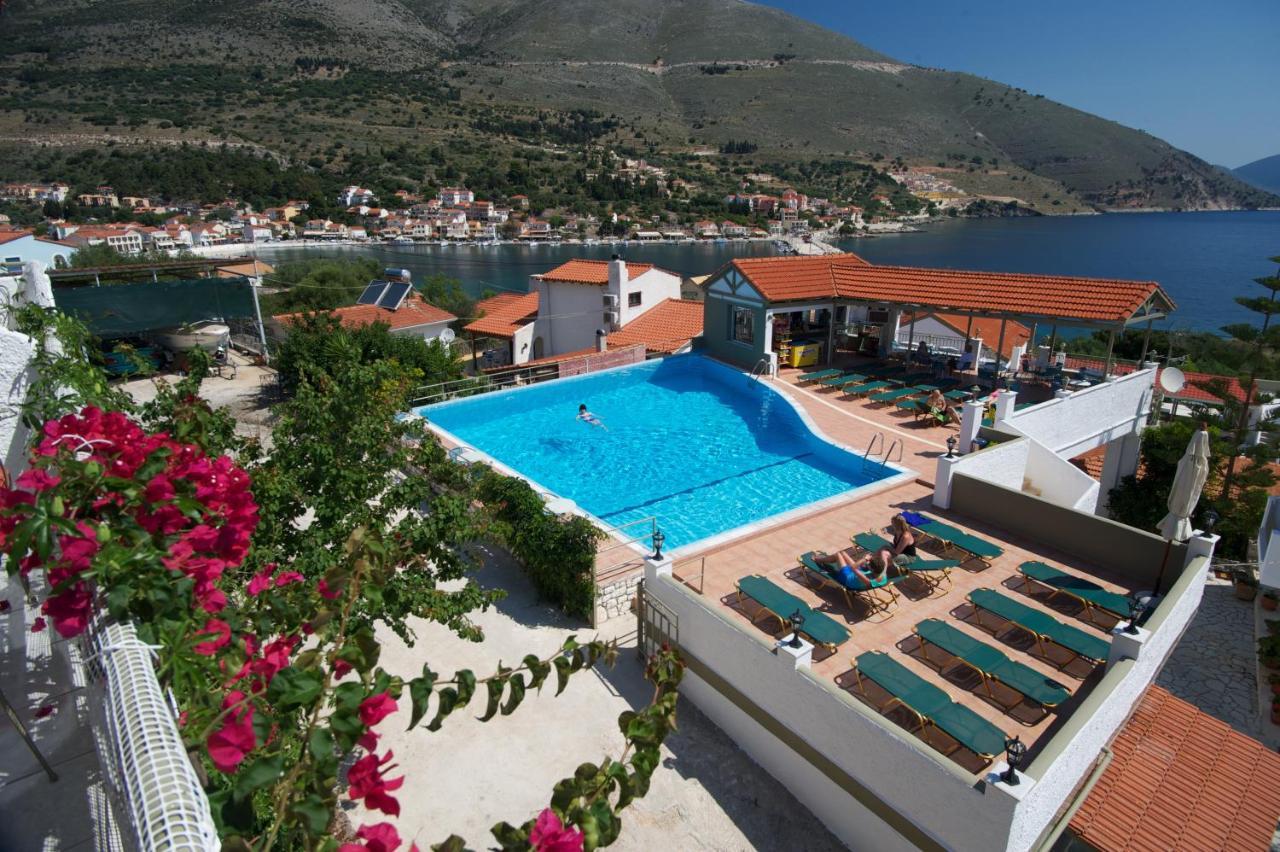 Appartement Makis Village-apartments