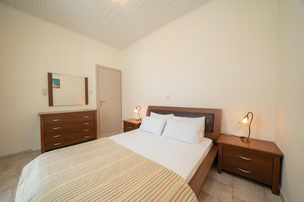 Appartement Makis Village-apartments