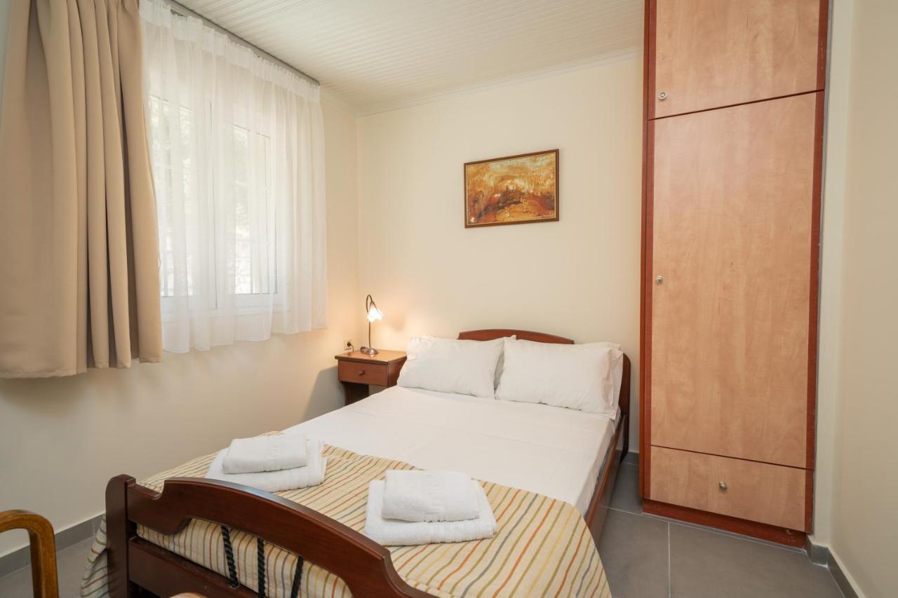 Appartement Makis Village-apartments
