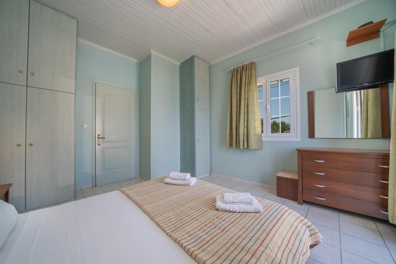 Makis Village-apartments Appartement