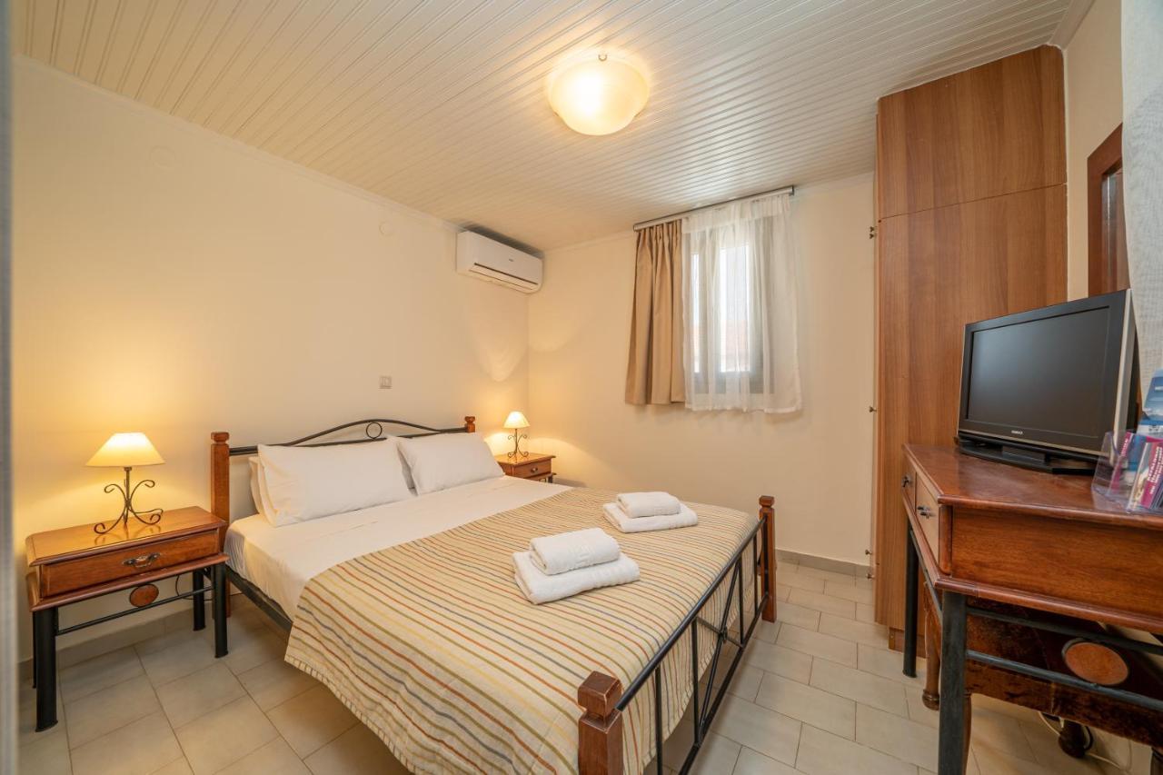 Διαμέρισμα Makis Village-apartments *
