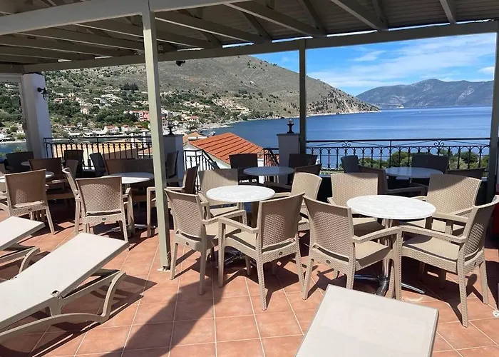 Makis Village-Apartments