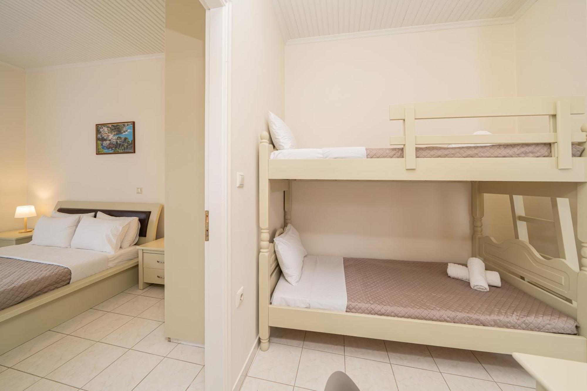 Appartement Makis Village-apartments *