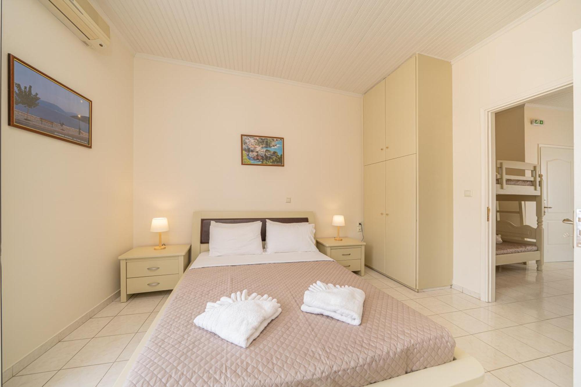 Makis Village-apartments Appartement