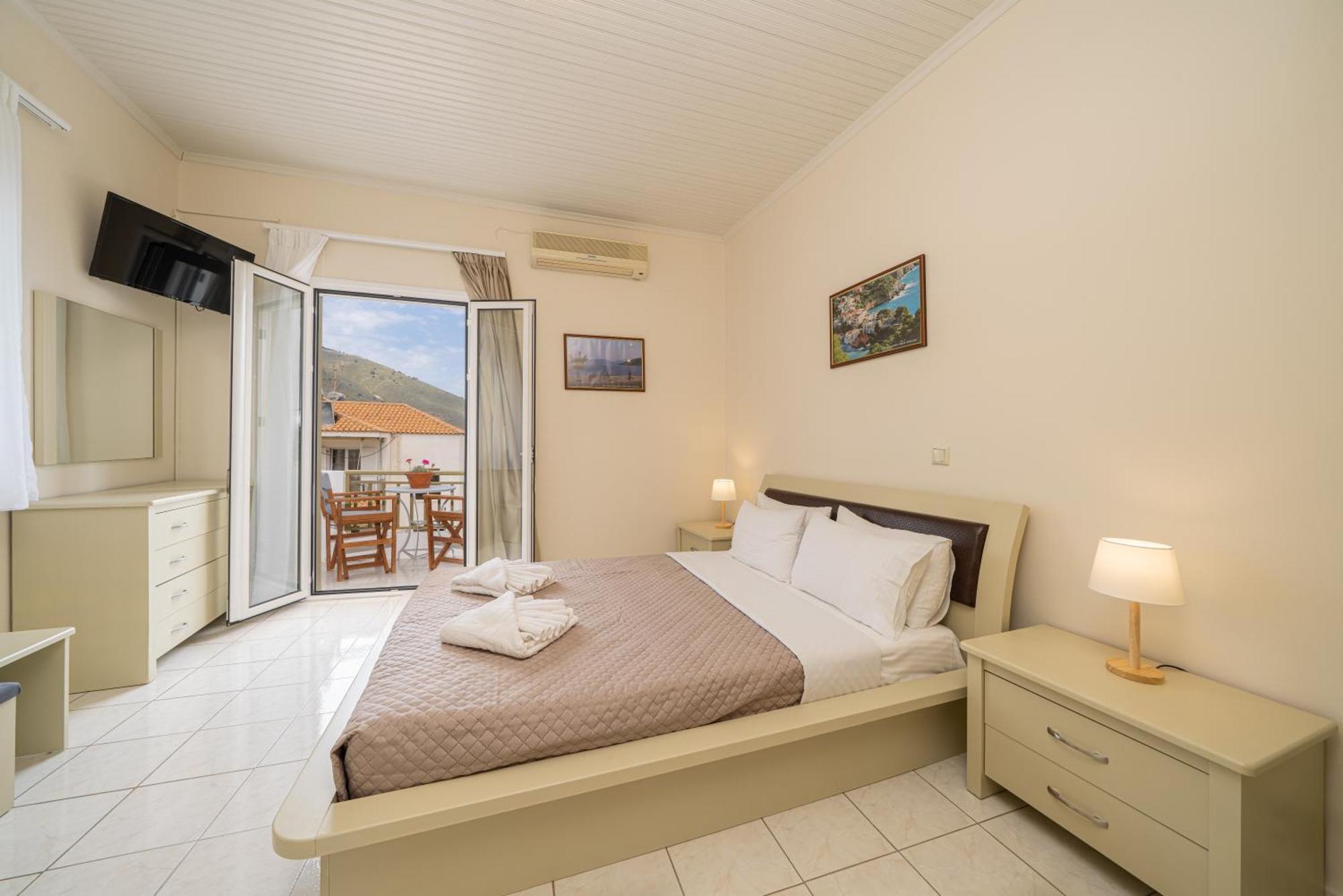 Appartement Makis Village-apartments *
