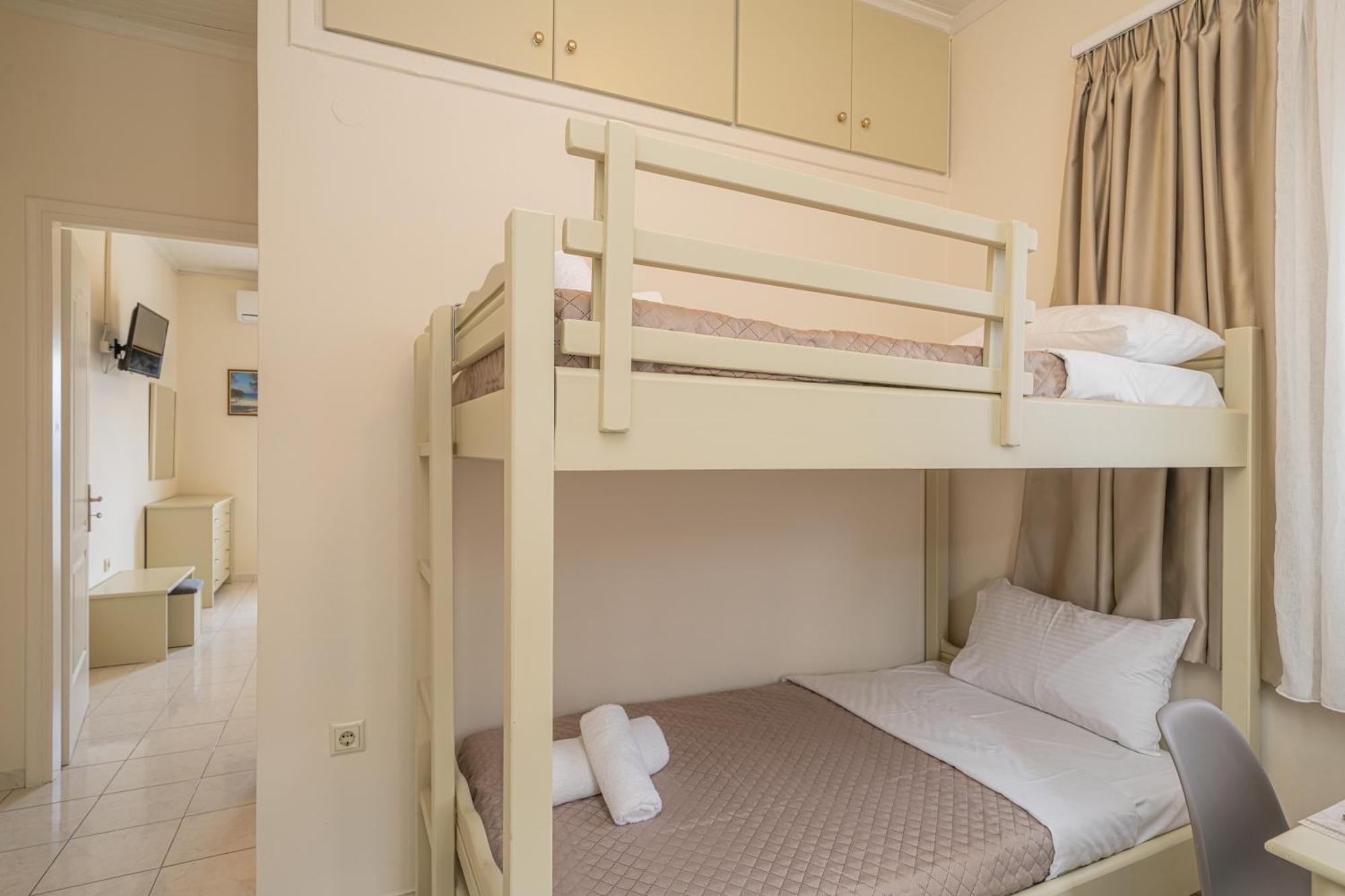 Appartement Makis Village-apartments *