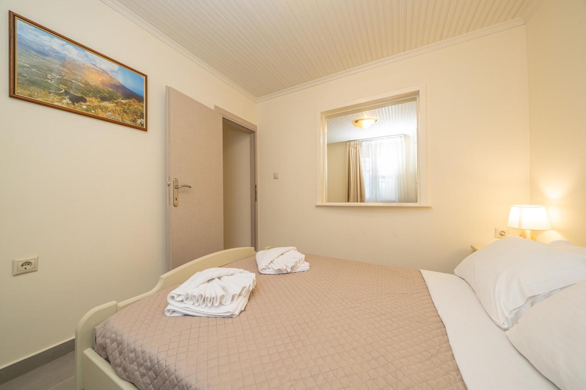 Makis Village-apartments Appartement *