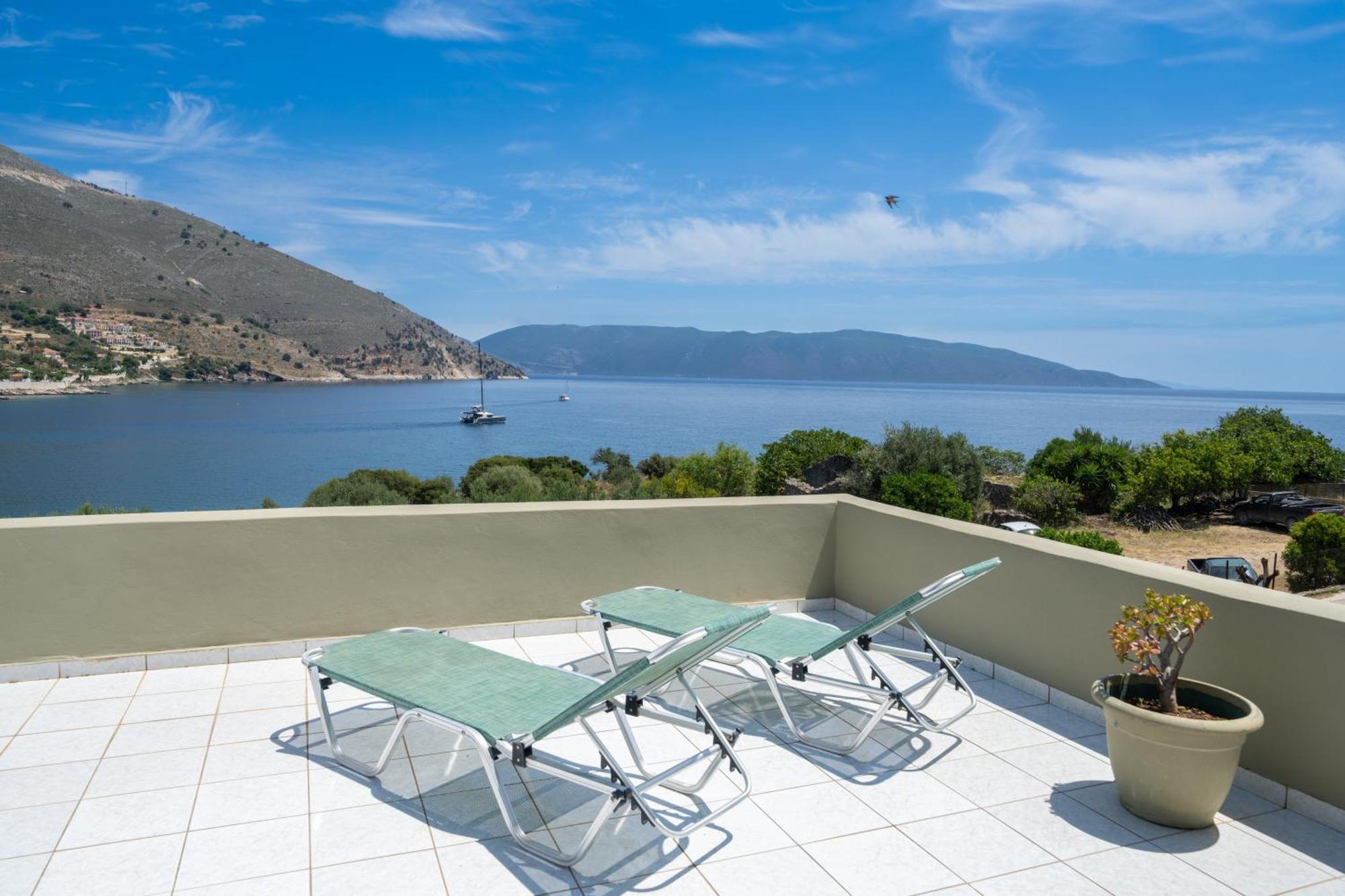 Appartement Makis Village-apartments *