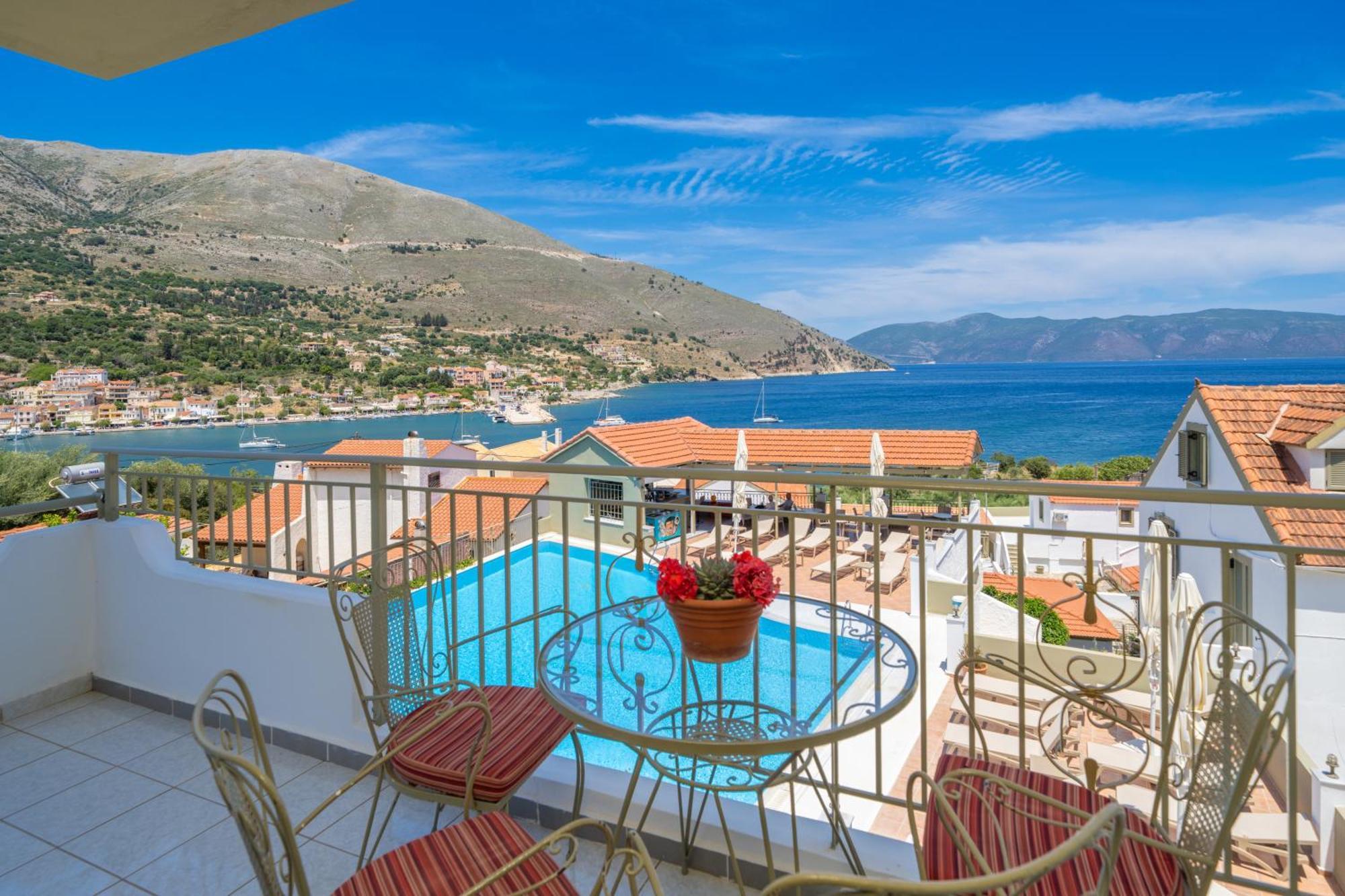 Appartement Makis Village-apartments