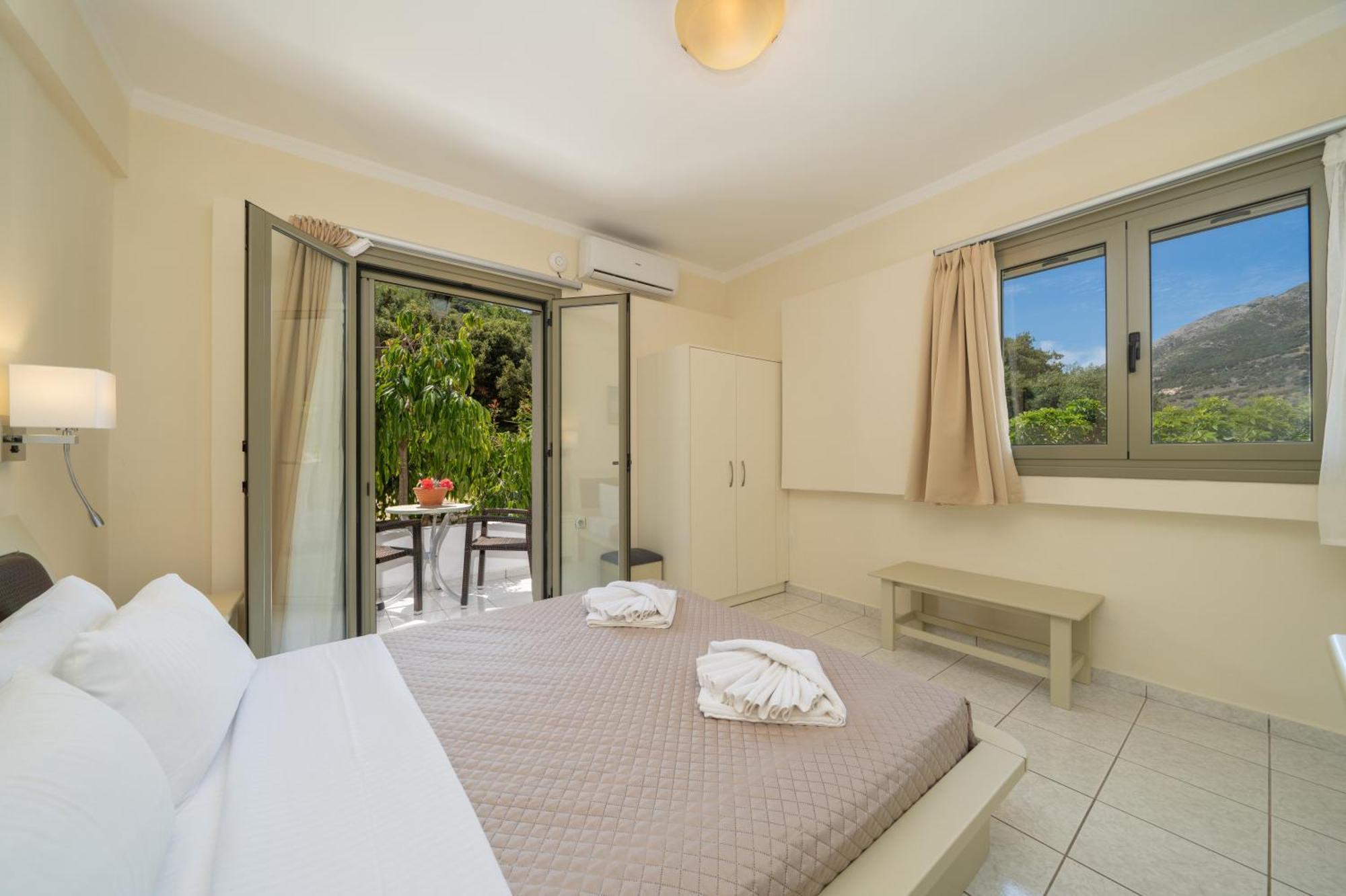Appartement Makis Village-apartments