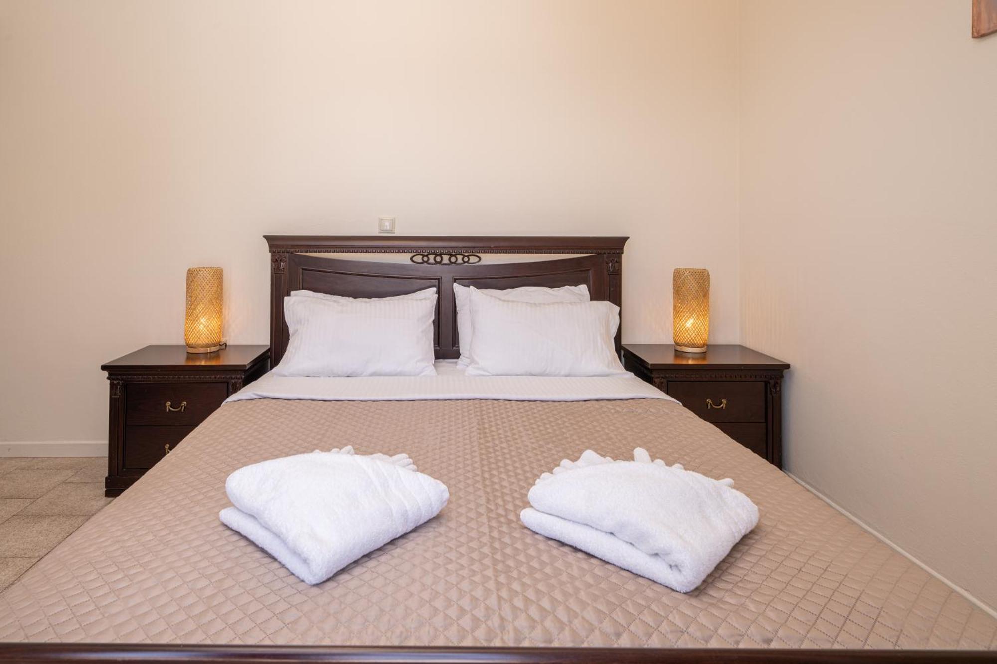 Makis Village-apartments Appartement