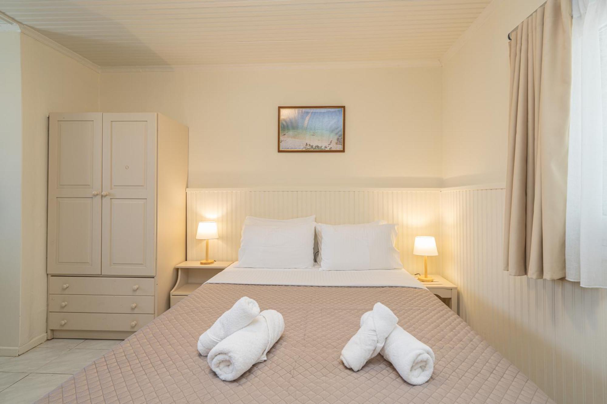 Appartement Makis Village-apartments