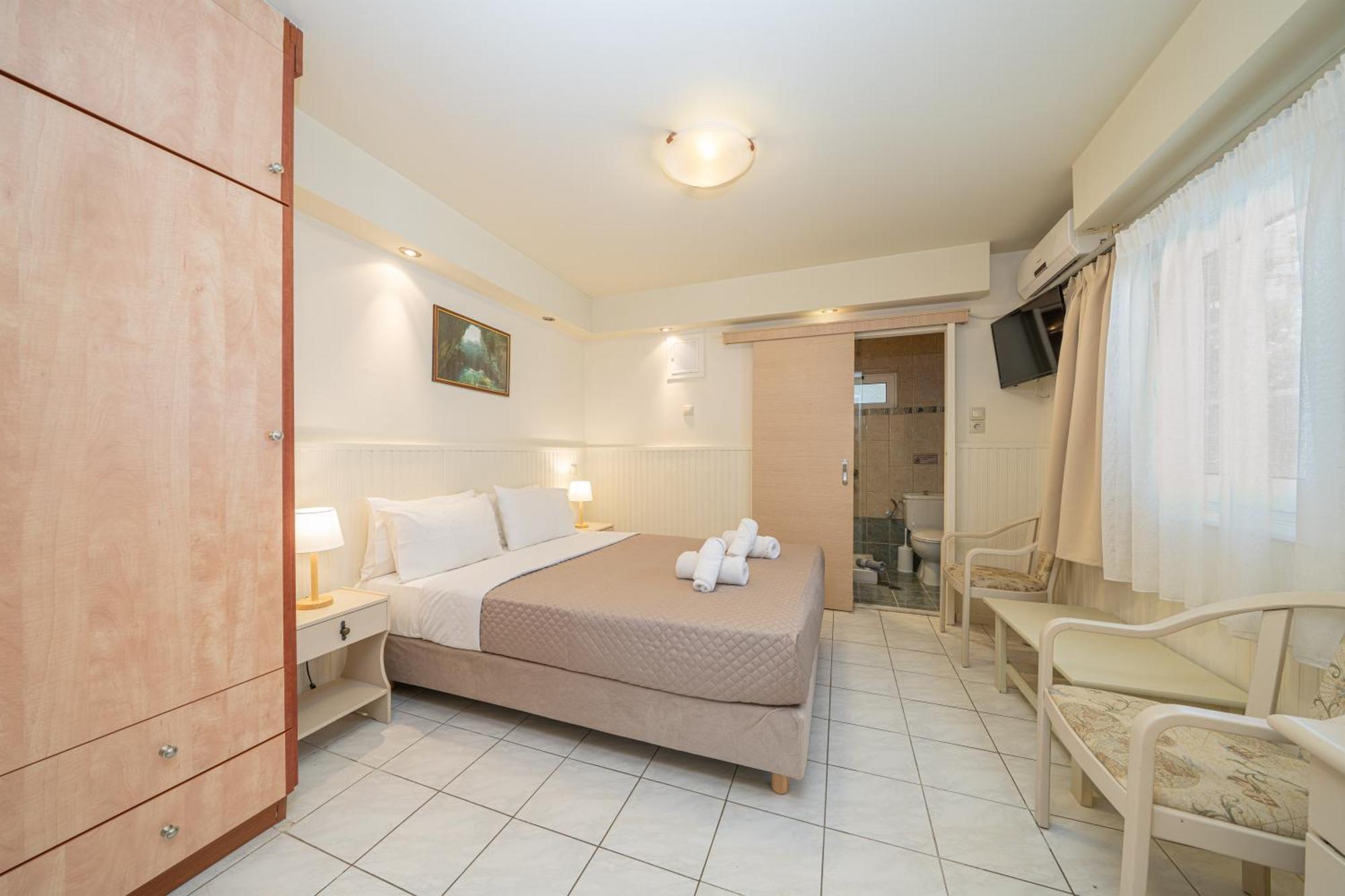 Appartement Makis Village-apartments