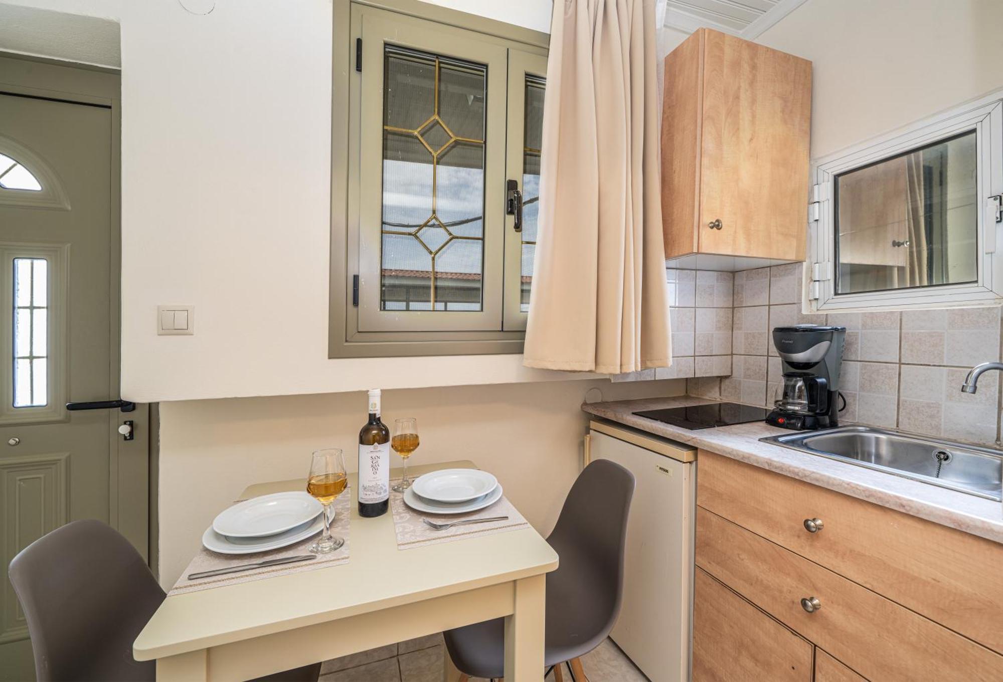 Appartement Makis Village-apartments
