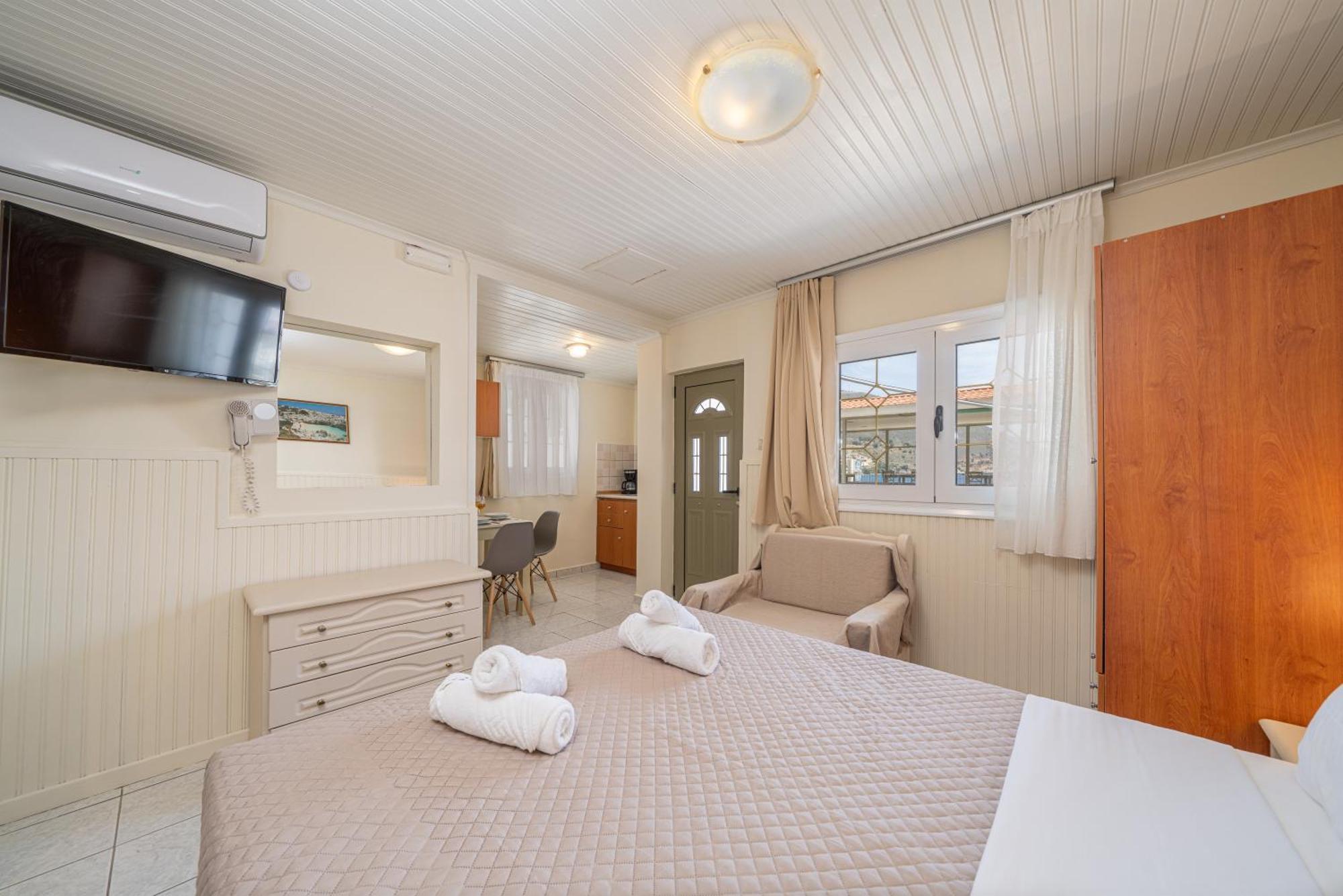 Appartement Makis Village-apartments *