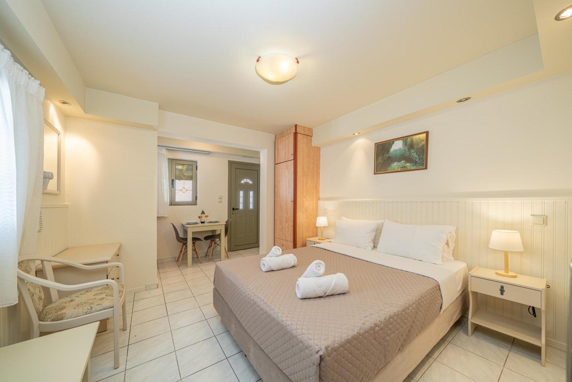 Appartement Makis Village-apartments
