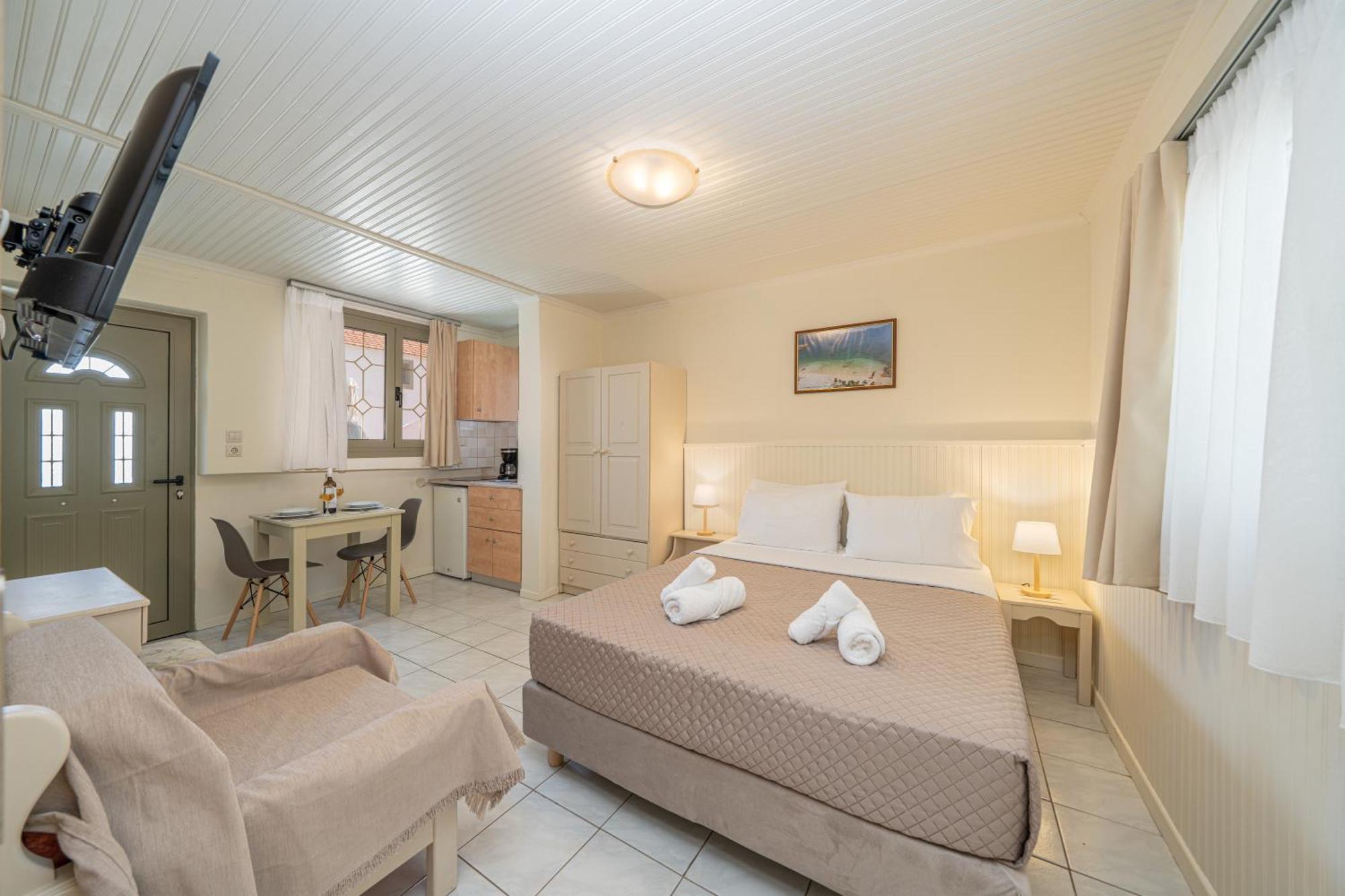 Appartement Makis Village-apartments